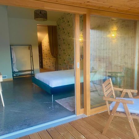 Agroturismo Azkarraga Amorebieta-Etxano Extérieur photo