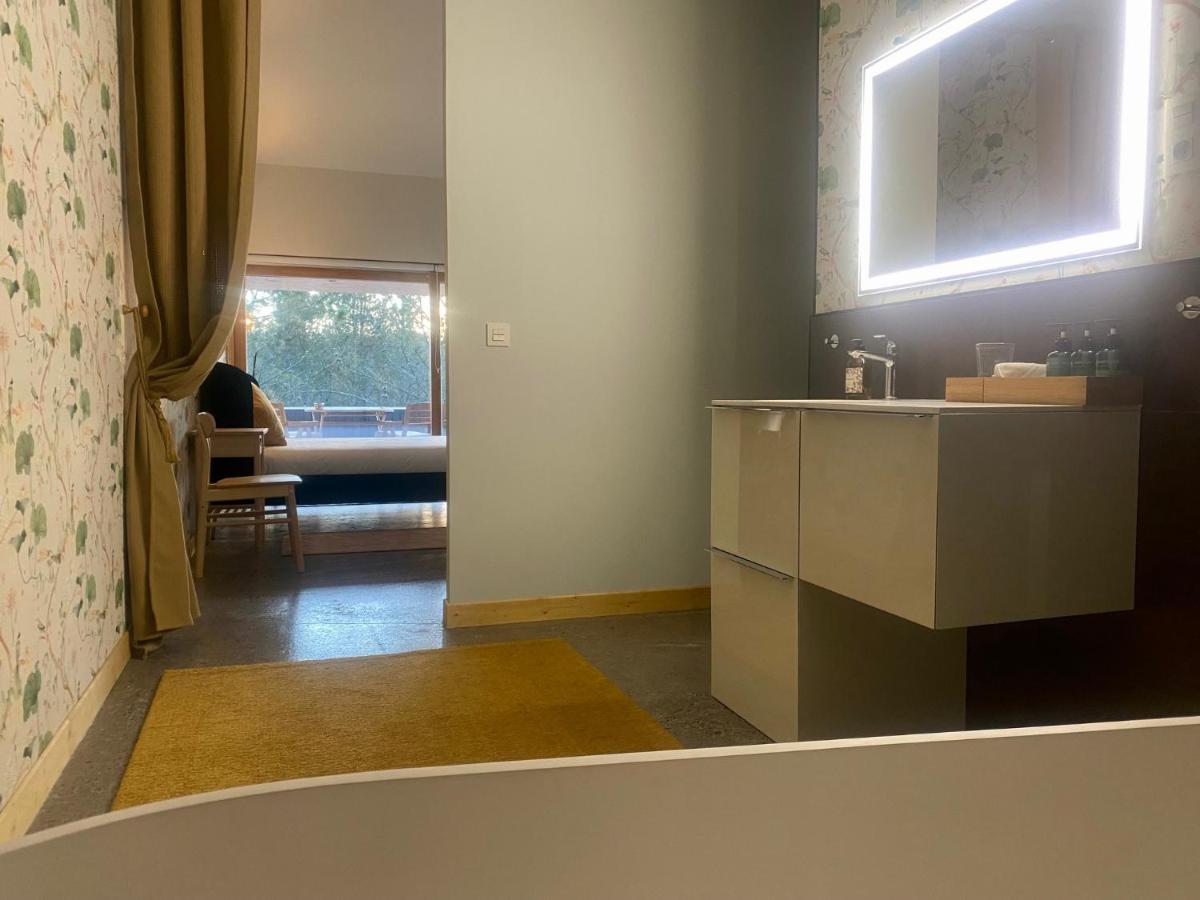 Agroturismo Azkarraga Amorebieta-Etxano Extérieur photo