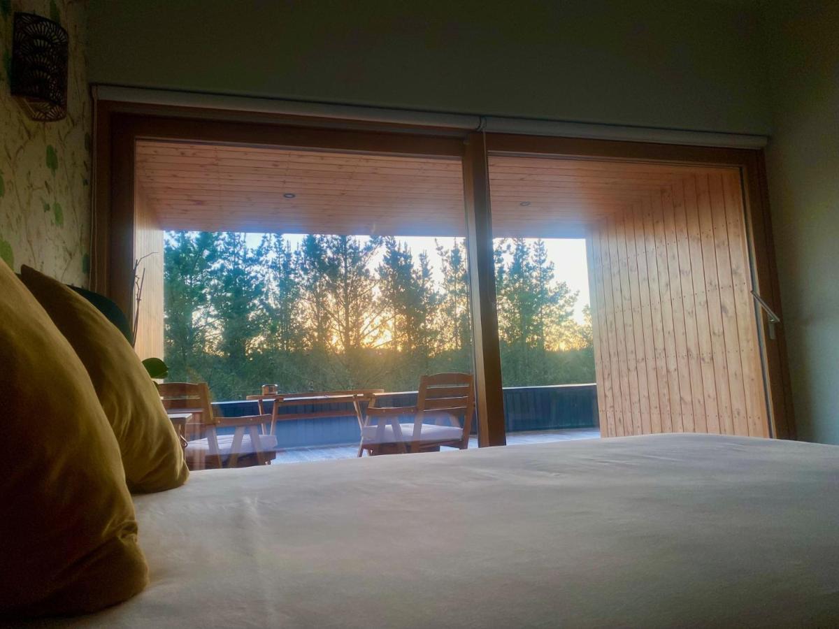 Agroturismo Azkarraga Amorebieta-Etxano Extérieur photo