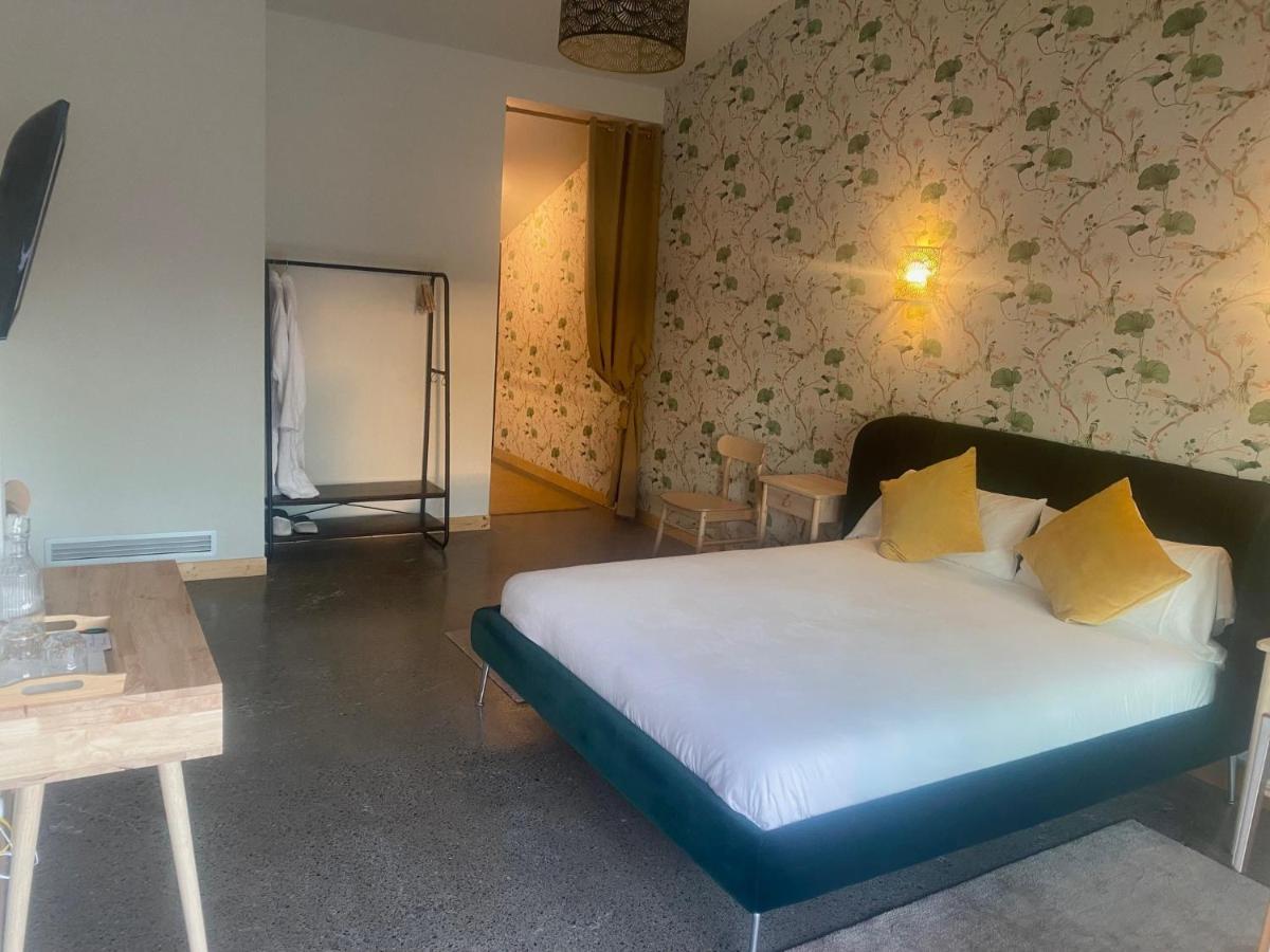 Agroturismo Azkarraga Amorebieta-Etxano Extérieur photo