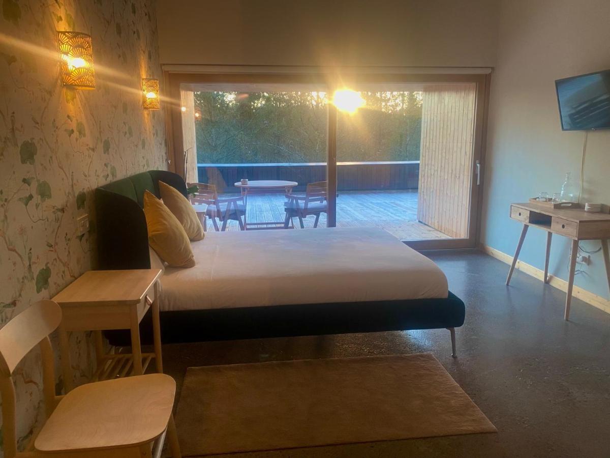 Agroturismo Azkarraga Amorebieta-Etxano Extérieur photo