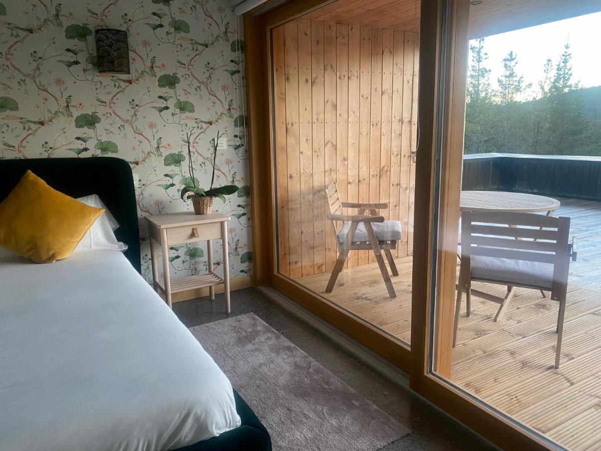 Agroturismo Azkarraga Amorebieta-Etxano Extérieur photo