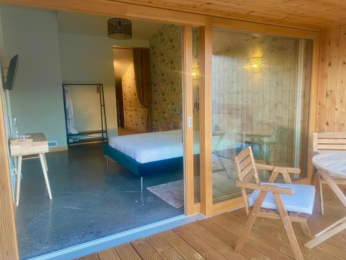 Agroturismo Azkarraga Amorebieta-Etxano Extérieur photo