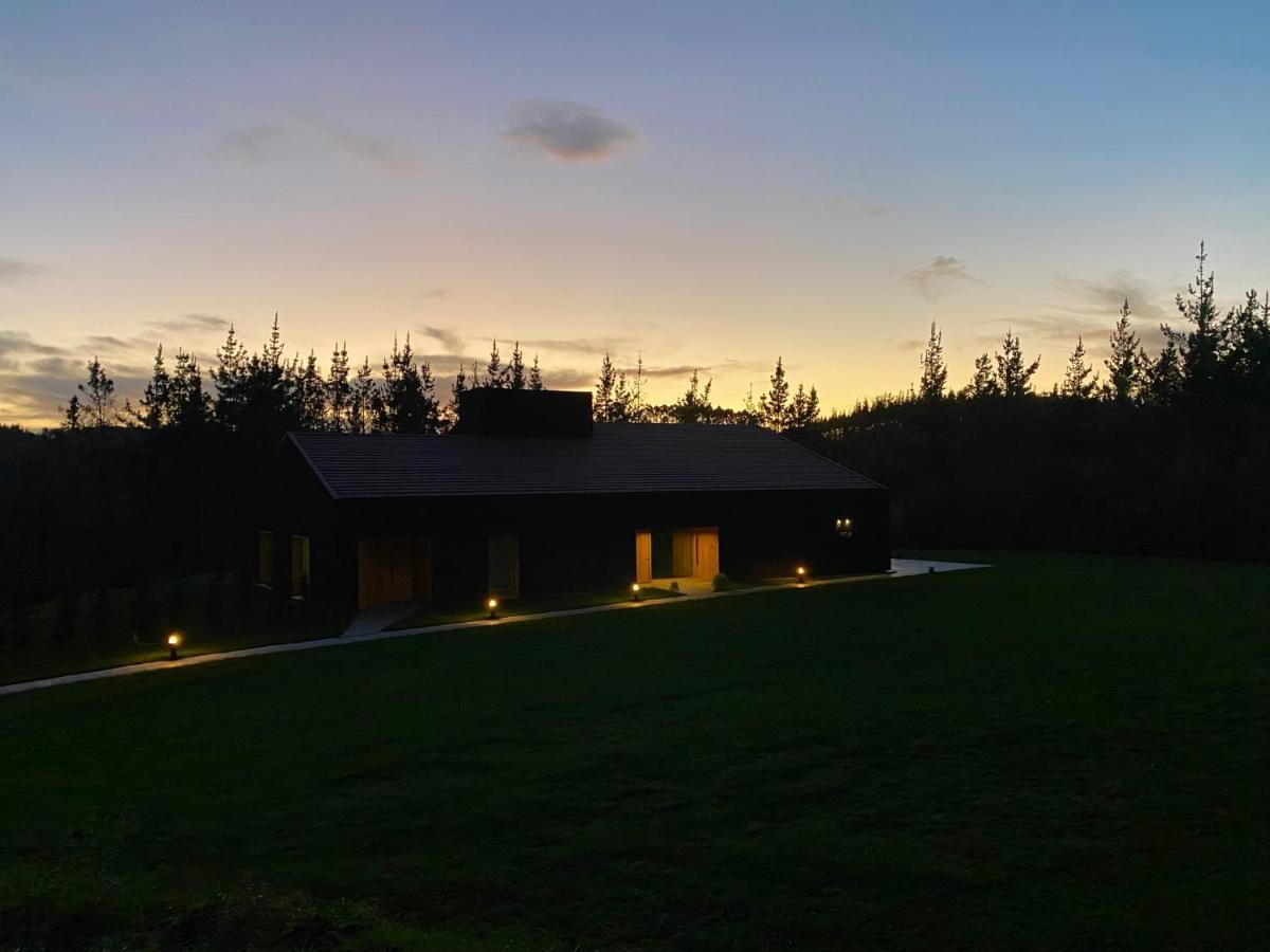 Agroturismo Azkarraga Amorebieta-Etxano Extérieur photo