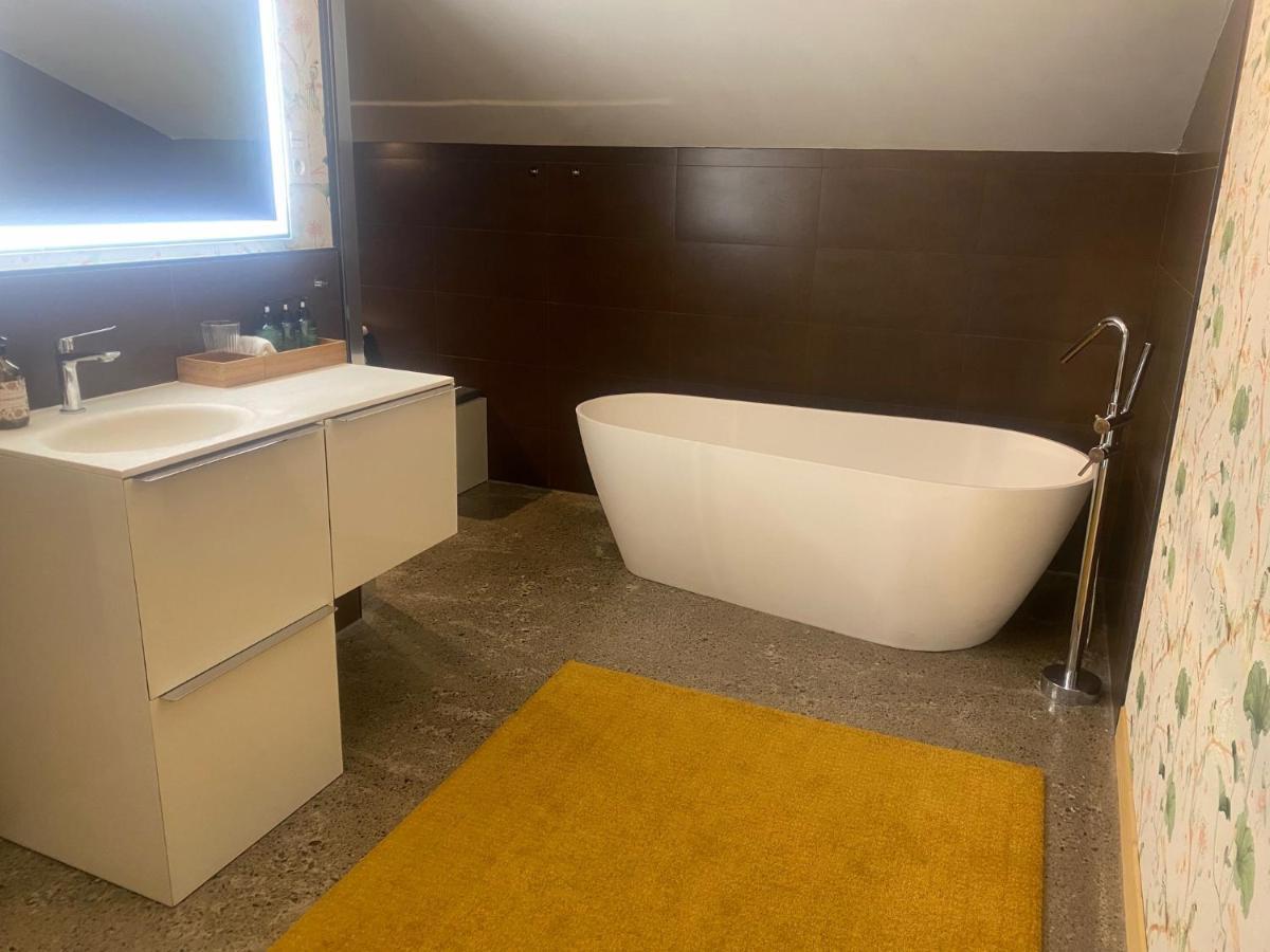 Agroturismo Azkarraga Amorebieta-Etxano Extérieur photo