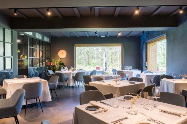 Agroturismo Azkarraga Amorebieta-Etxano Extérieur photo