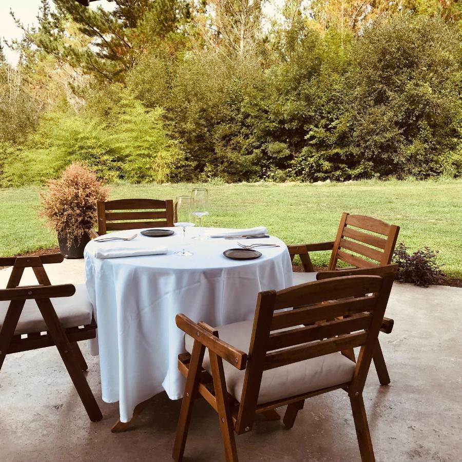 Agroturismo Azkarraga Amorebieta-Etxano Extérieur photo